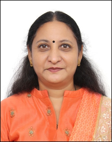 Siddhi Bhatt
